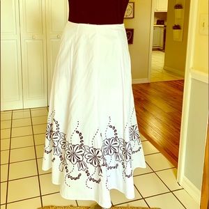 🌟Sunny Taylor midi skirt🌟